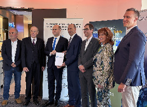 Bau-Innovation aus der Oberpfalz: Wir starten durch gemeinsam mit der OTH Regensburg